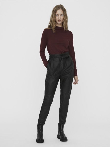 Pants Woman Vero Moda