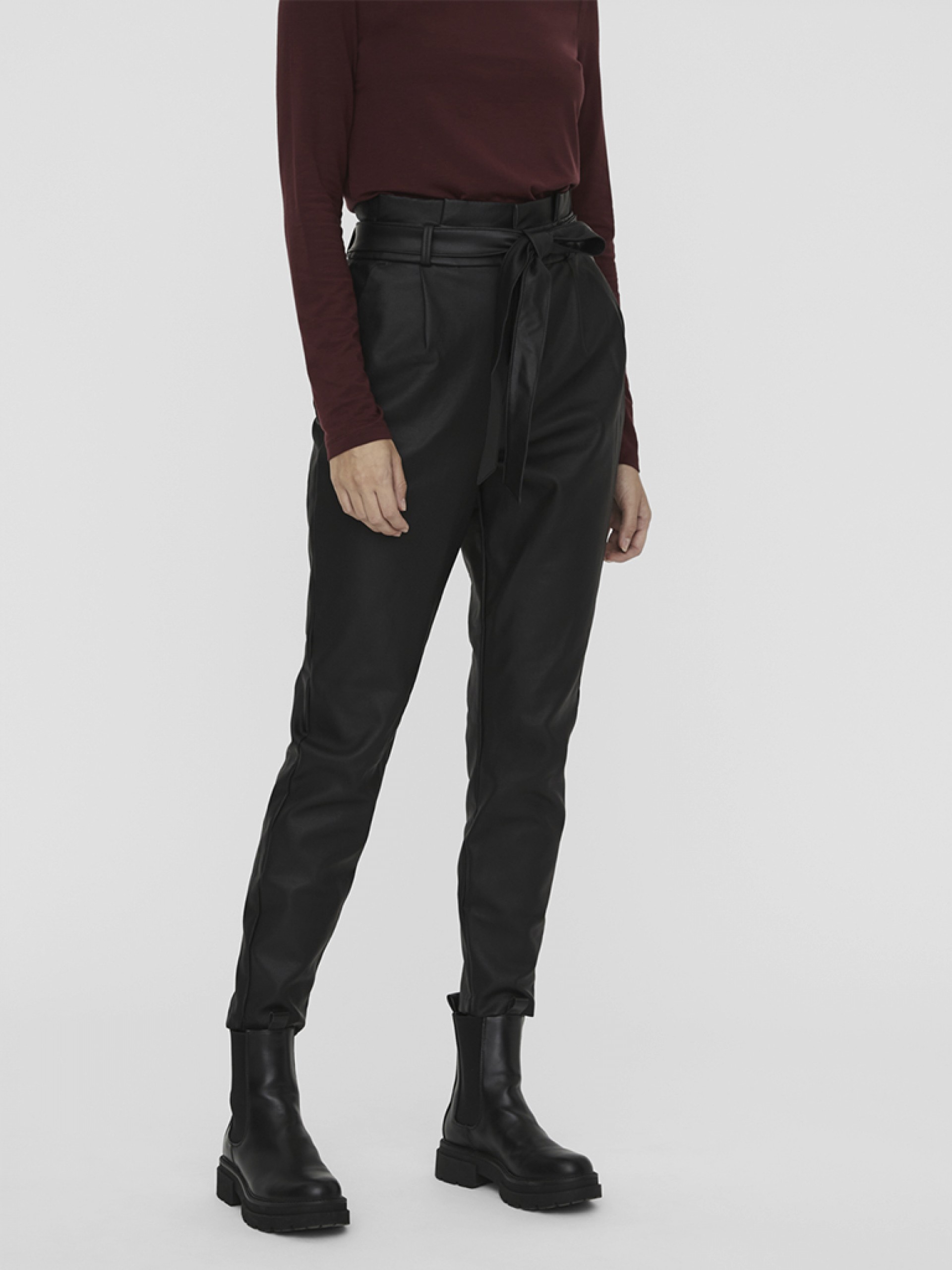 Pants Woman Vero Moda