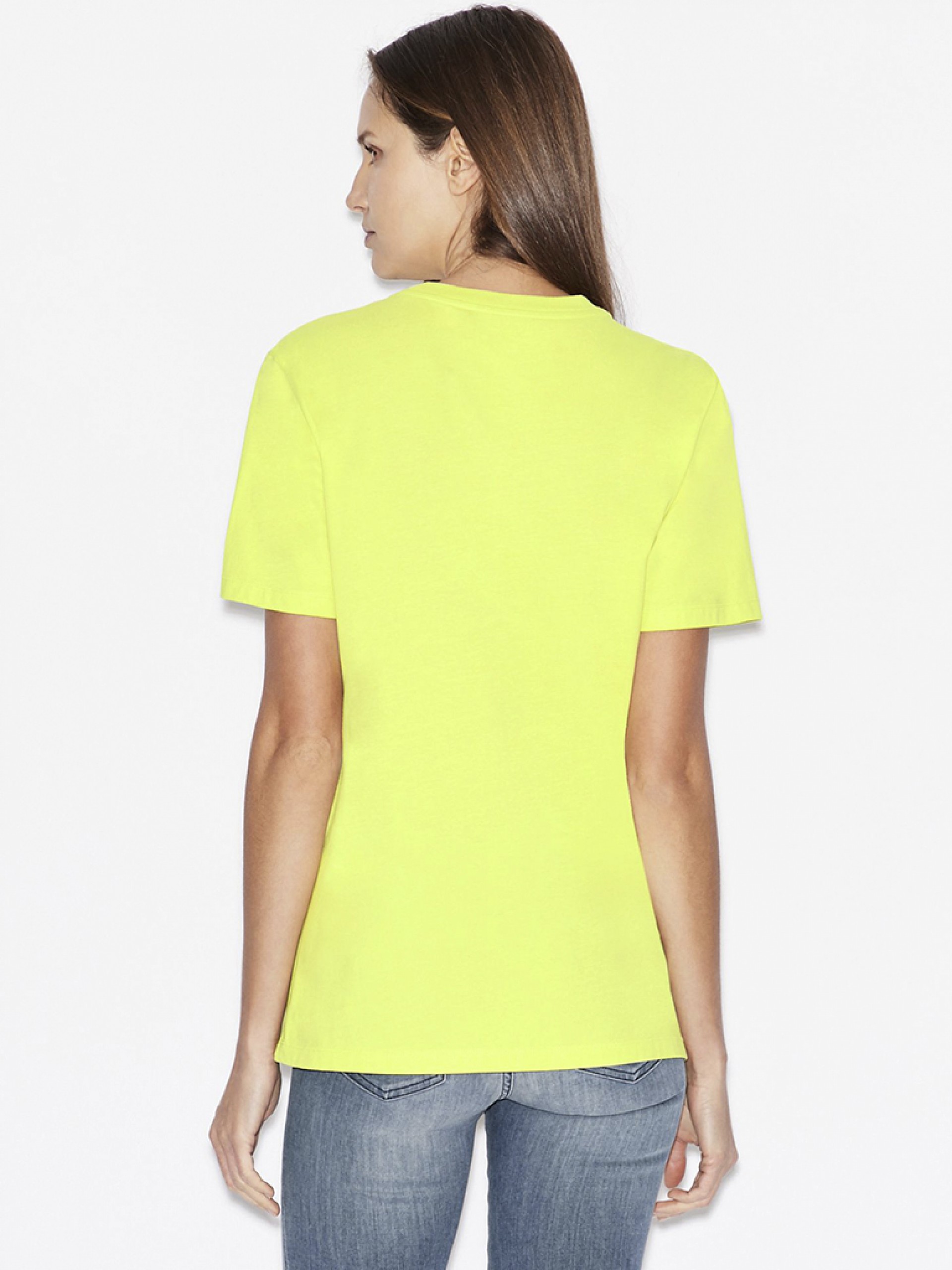 Camiseta Mujer Armani Exchange