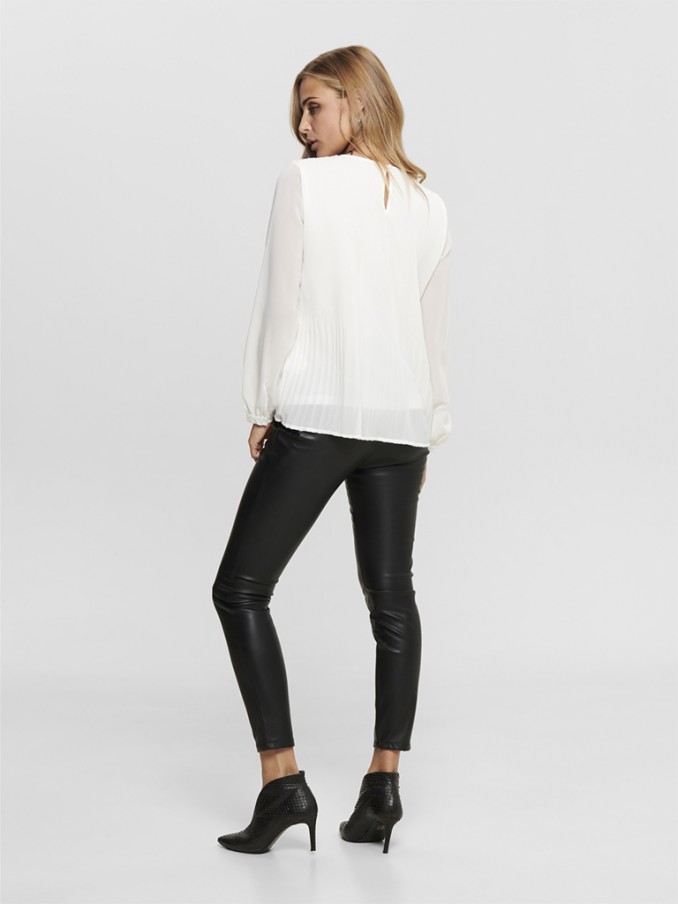 Blusa Mujer Only