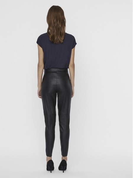 Leggings Mulher Vero Moda