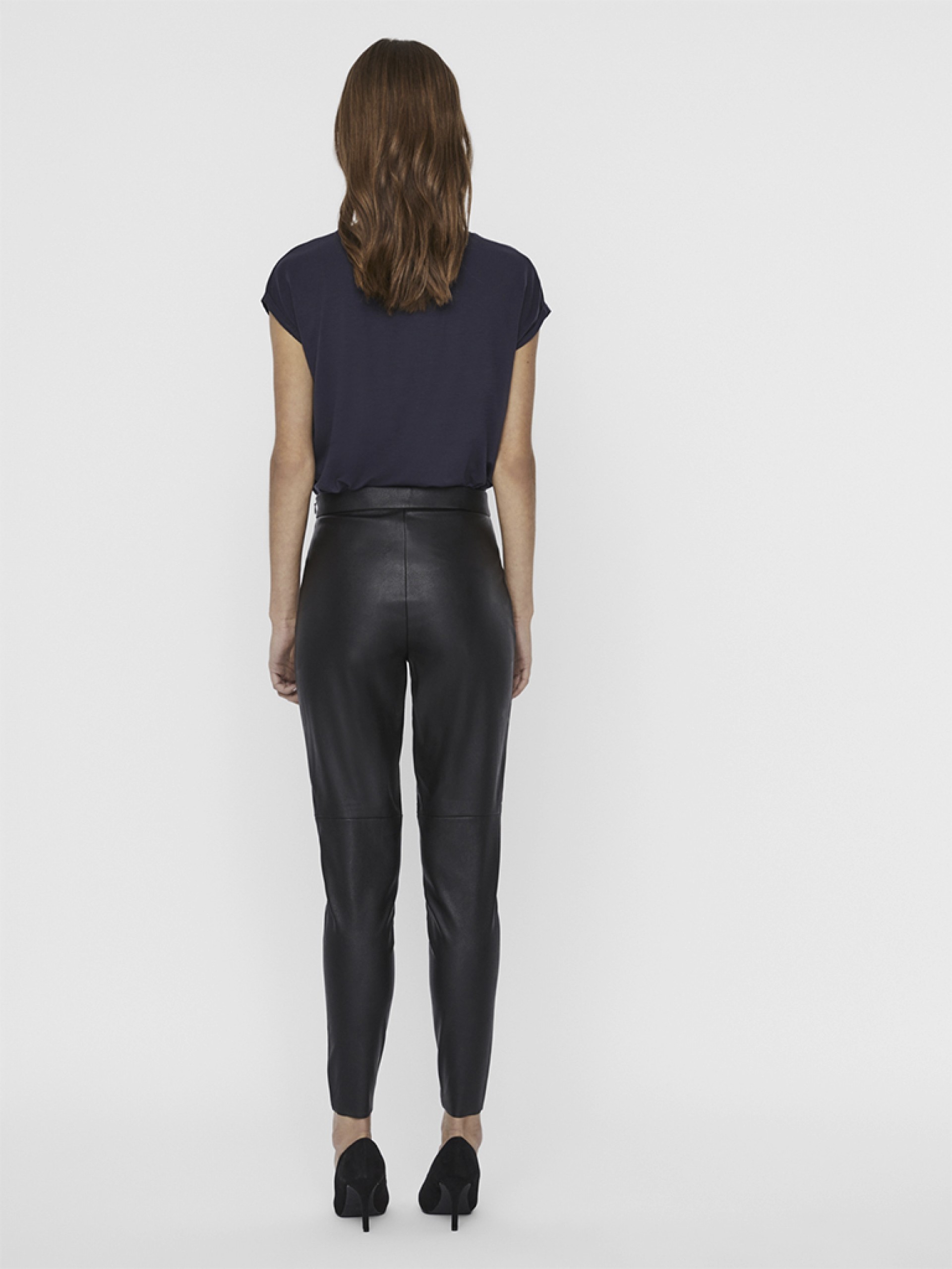 Leggings Woman Vero Moda