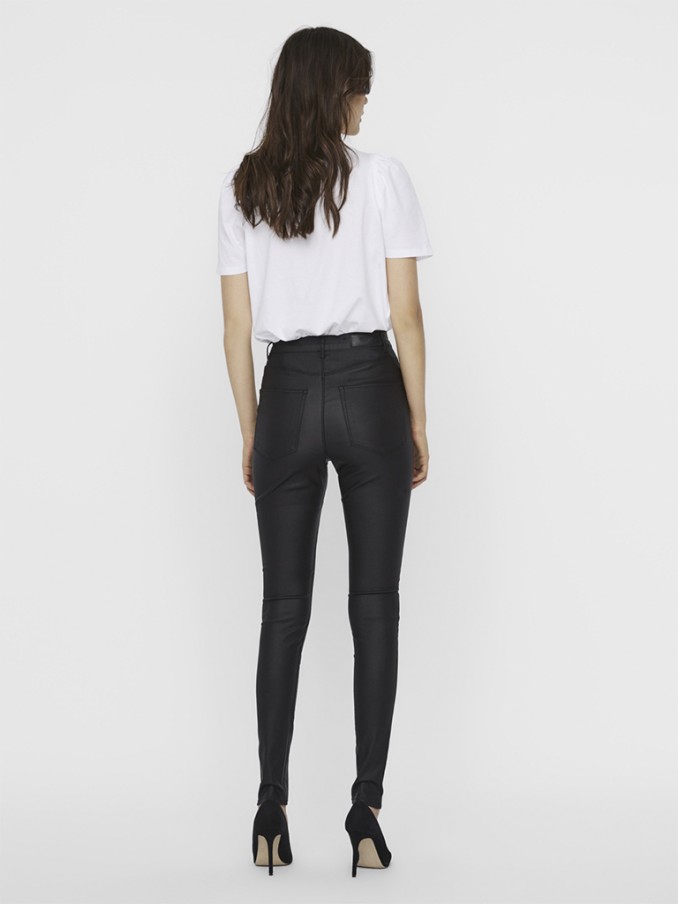 Pants Woman Vero Moda