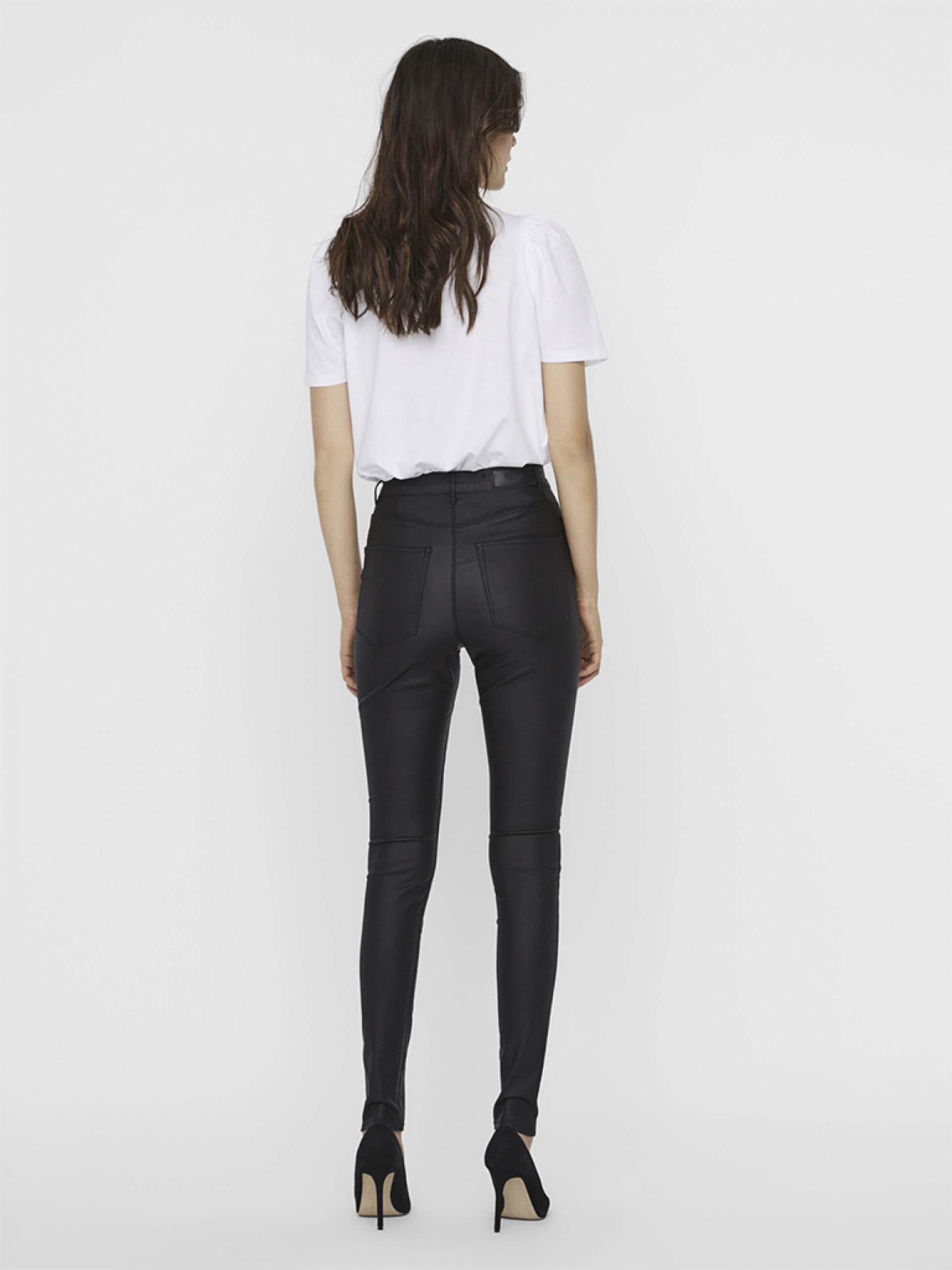 Pantalones Mujer Vero Moda