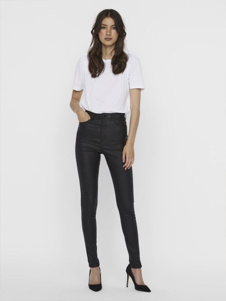 Pants Woman Vero Moda