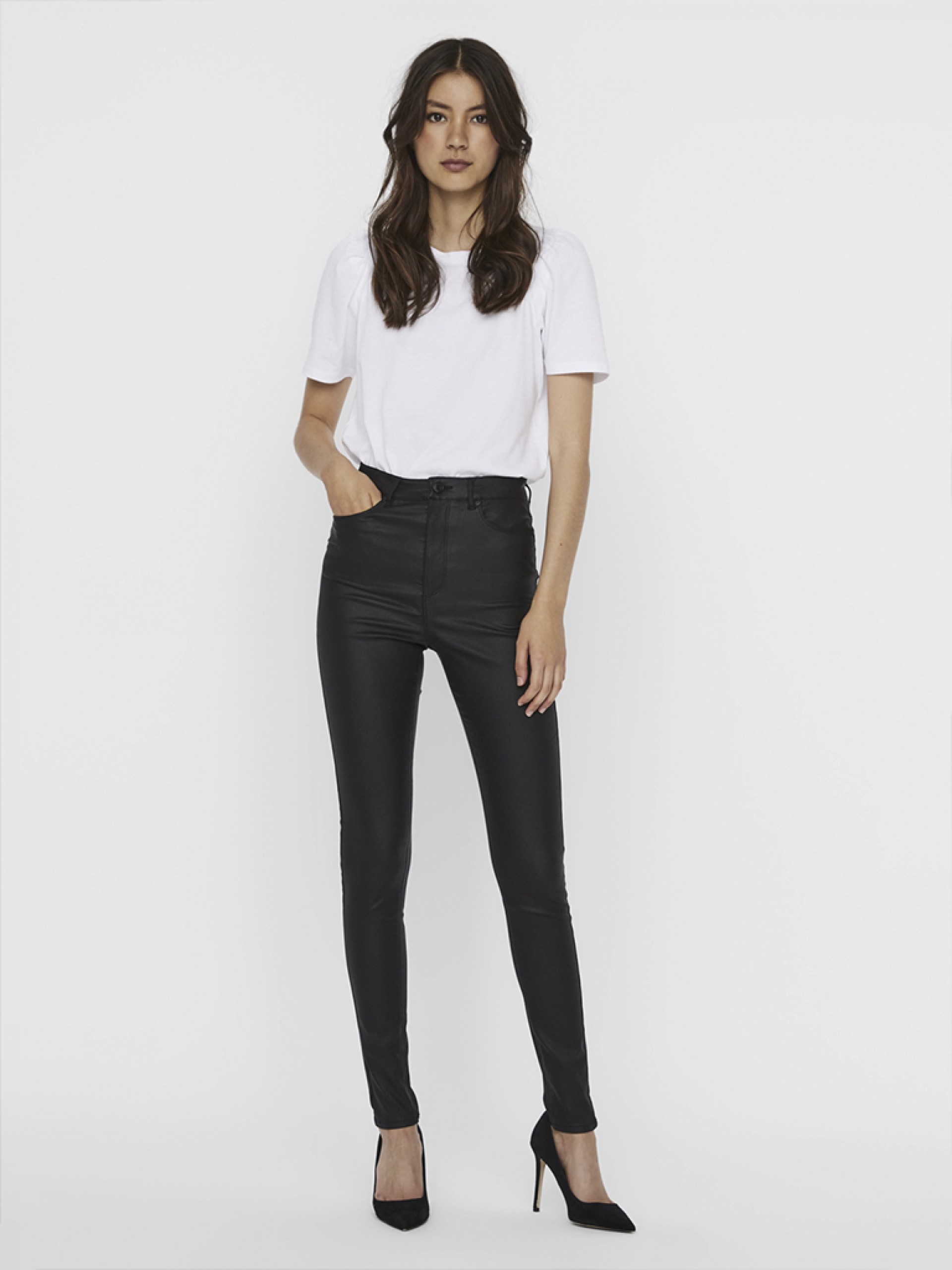 Pantalones Mujer Vero Moda