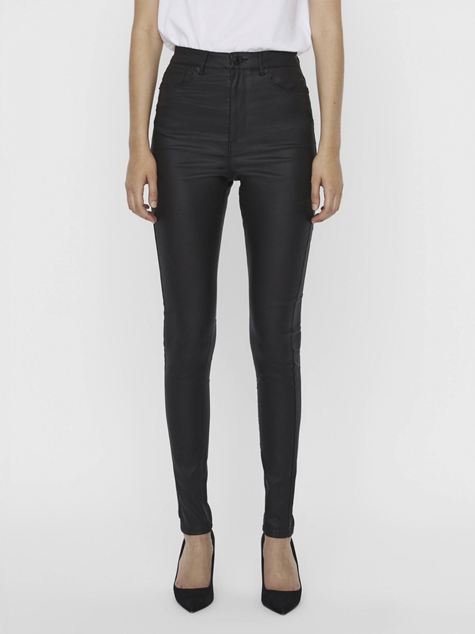 Pantalones Mujer Vero Moda