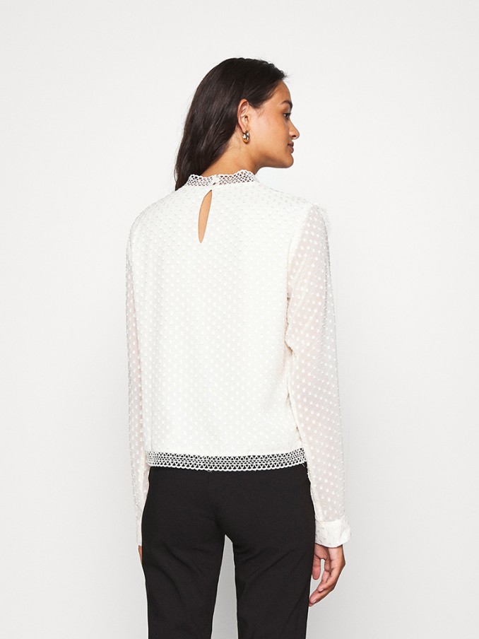 Blusa Mujer Vero Moda
