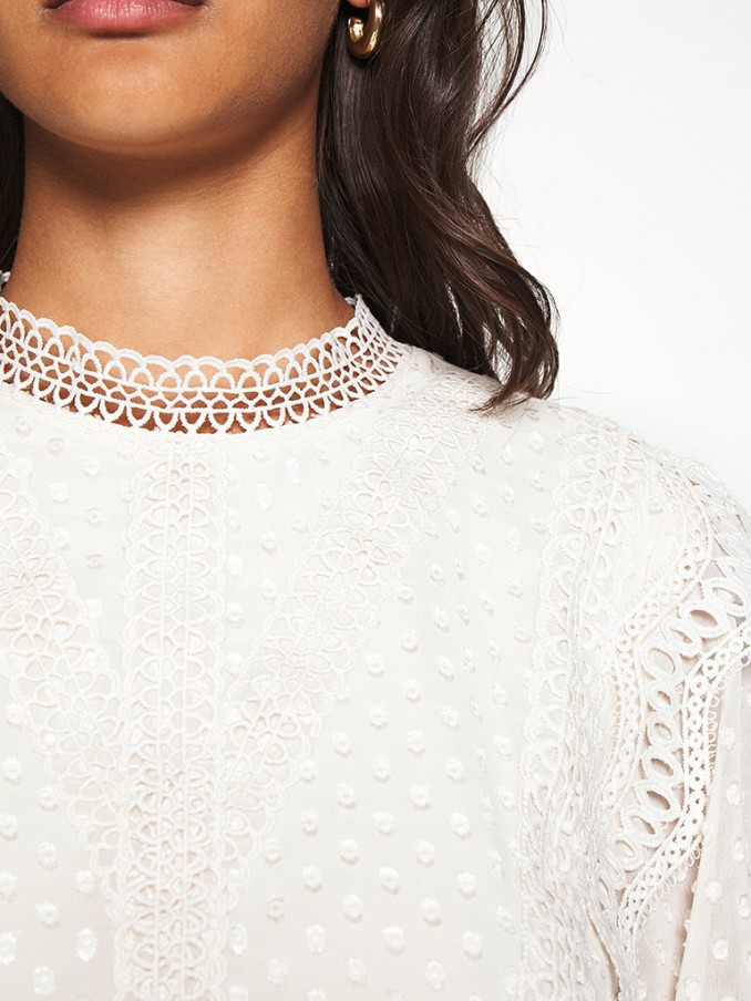 Blusa Mujer Vero Moda