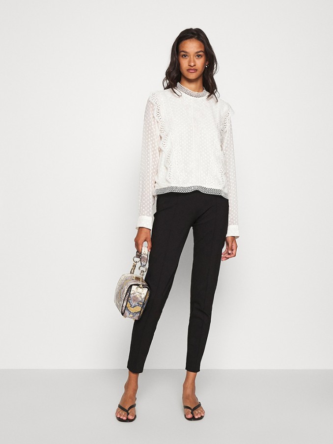 Blusa Mujer Vero Moda