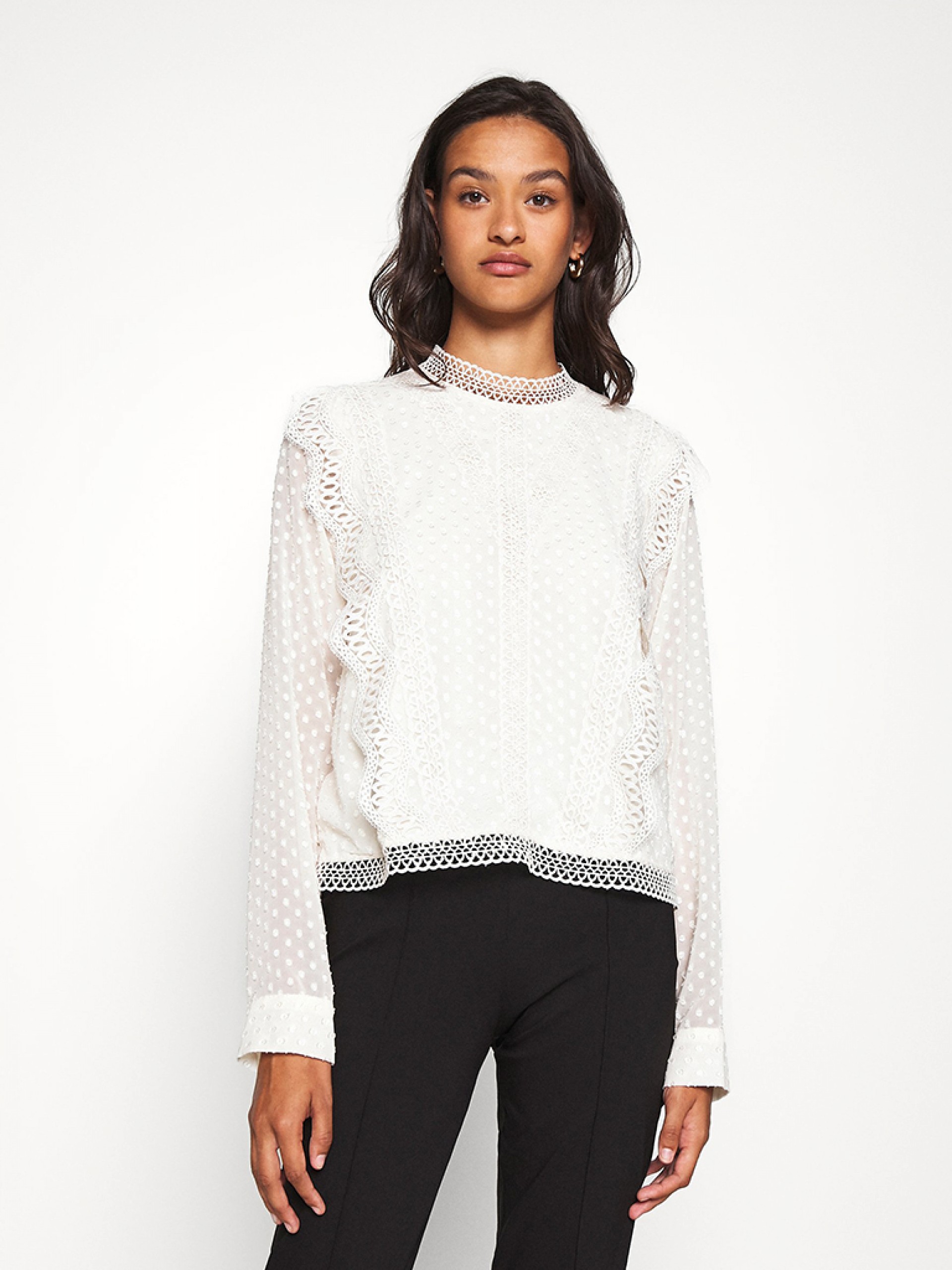 Blusa Mujer Vero Moda