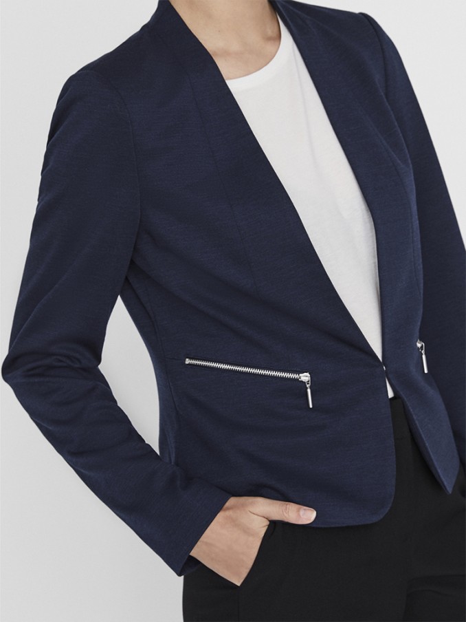 Blazer Mujer Vero Moda