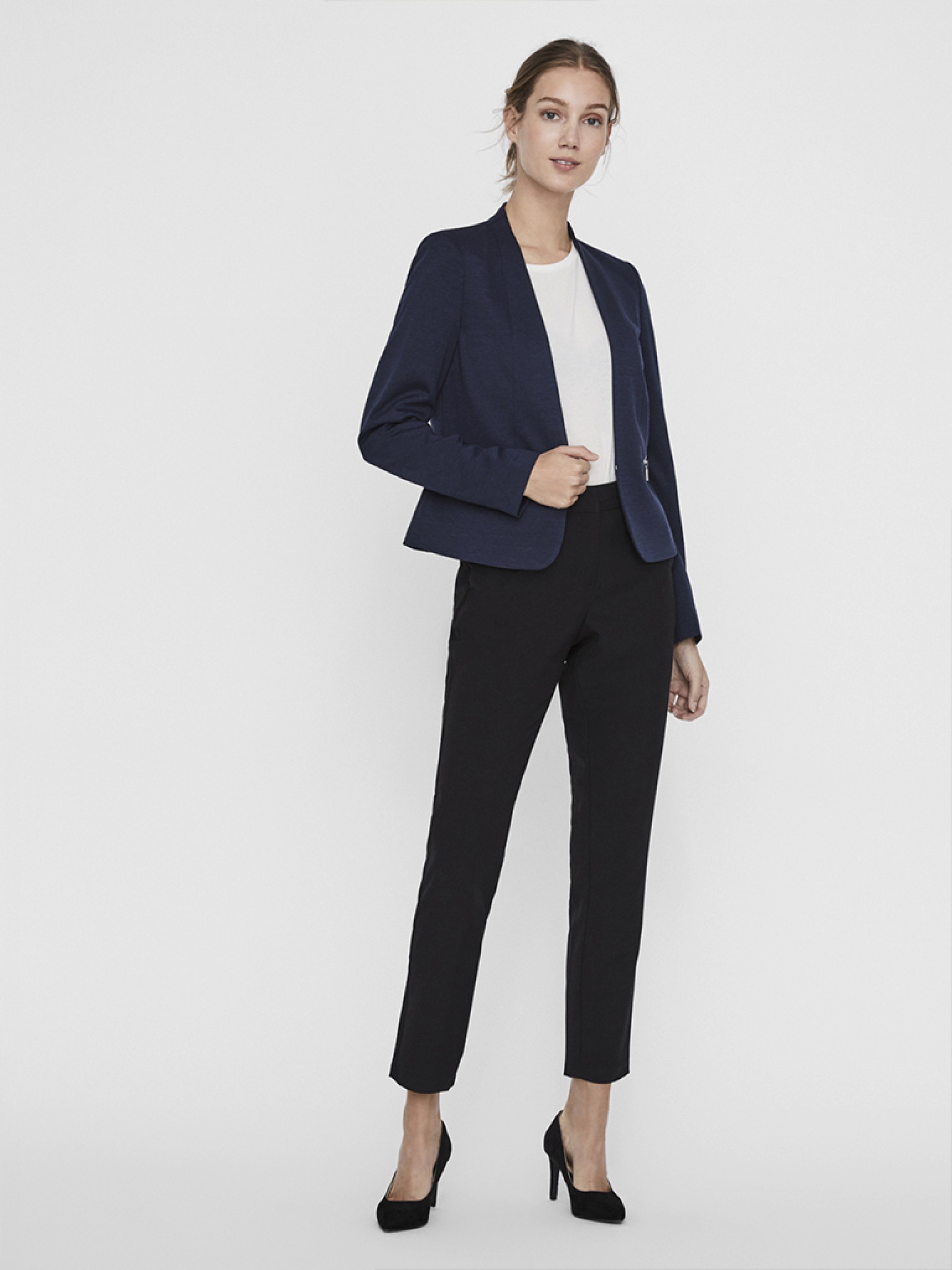 Blazer Mujer Vero Moda