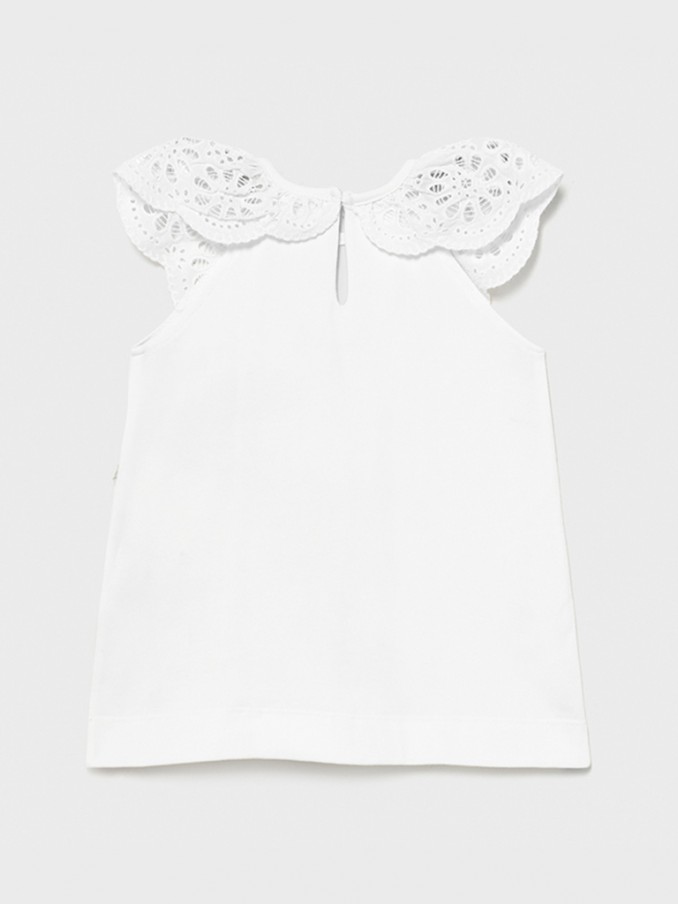 Dress Baby Girl Mayoral