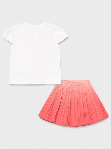 Conjunto Bebe Niña Mayoral Conjunto Bebe Niña Mayoral