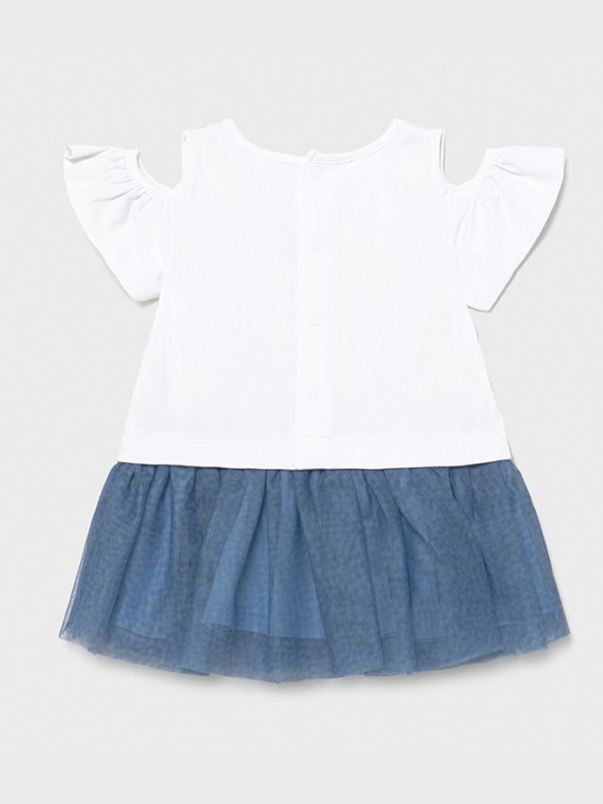 Dress Baby Girl Mayoral