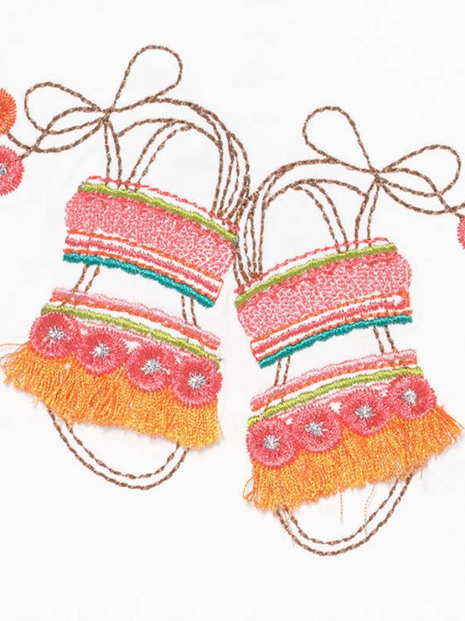 Conjunto Bebe Ni�a Mayoral