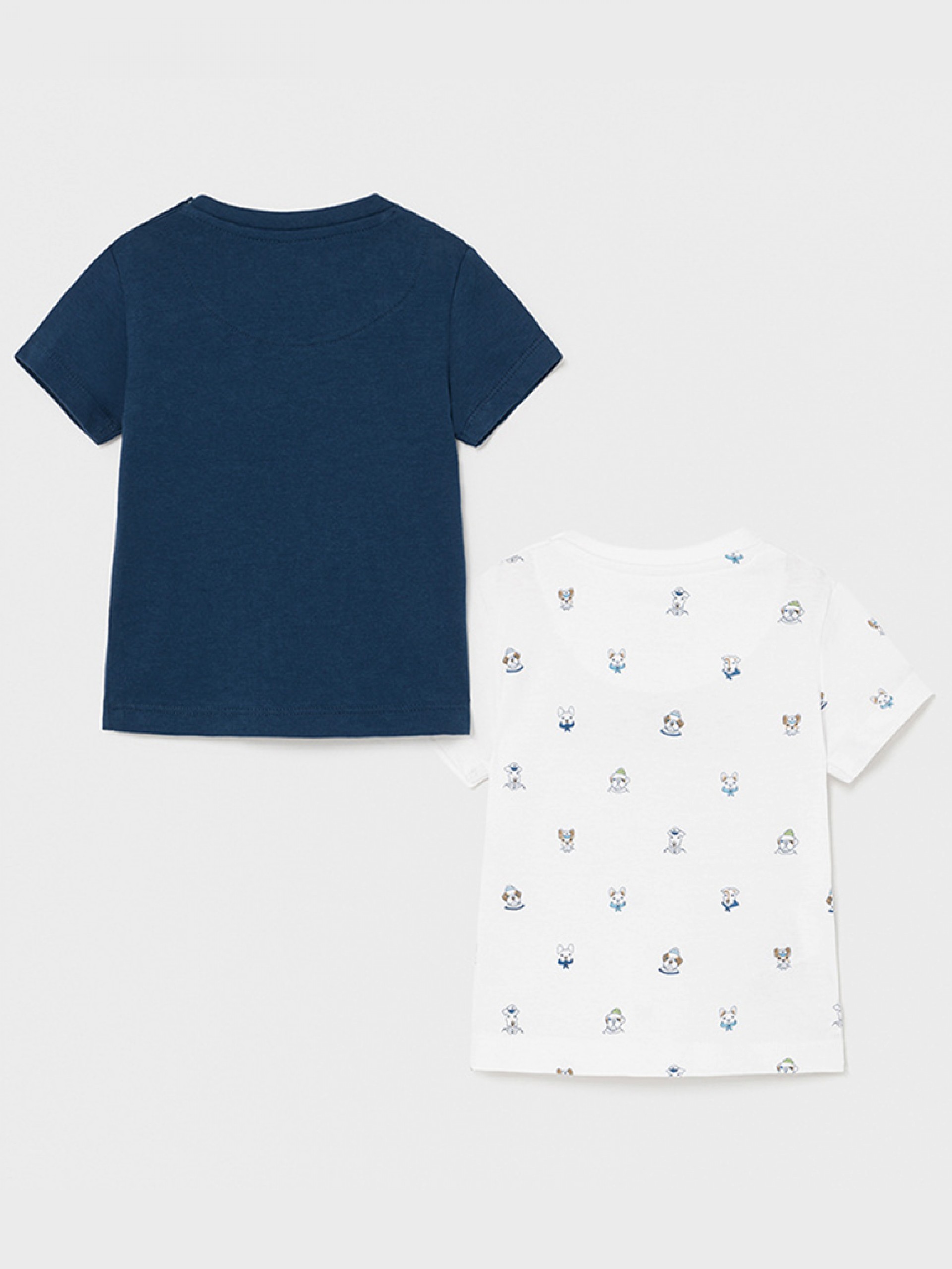 Conjunto Niño Mayoral