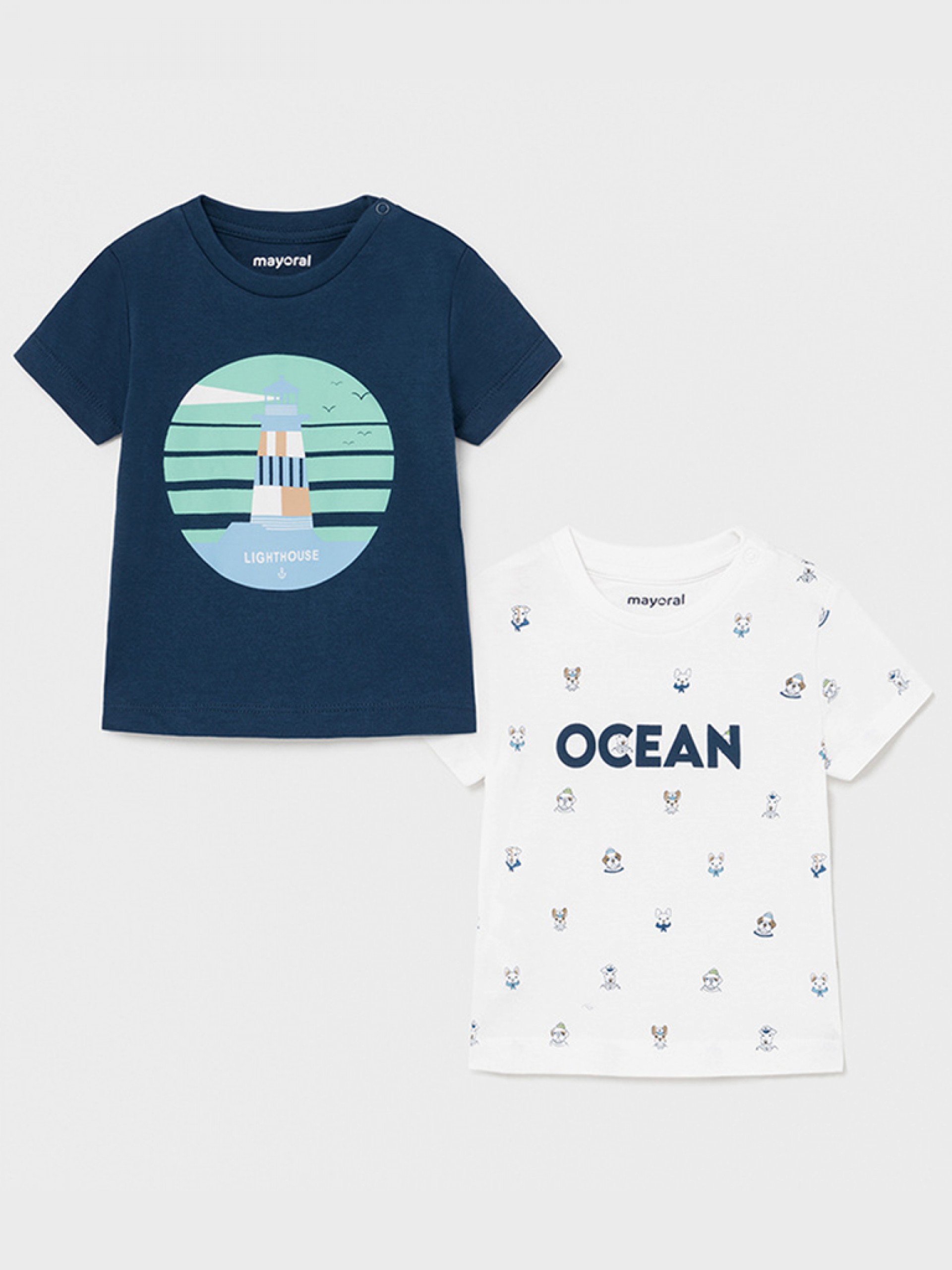 Conjunto Niño Mayoral