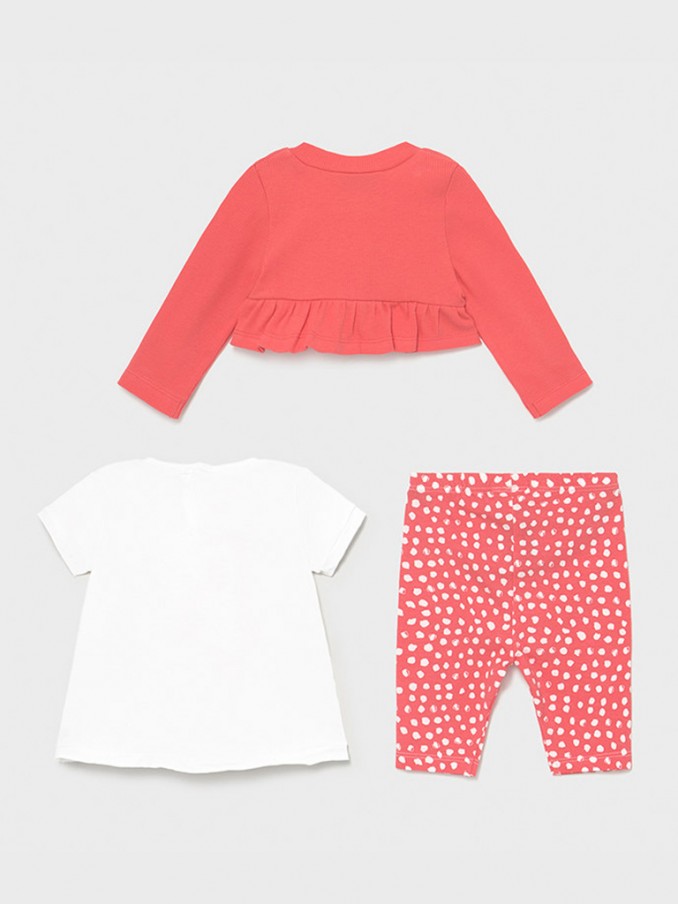 Set Baby Girl Mayoral
