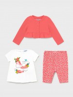 Set Baby Girl Mayoral Set Baby Girl Mayoral
