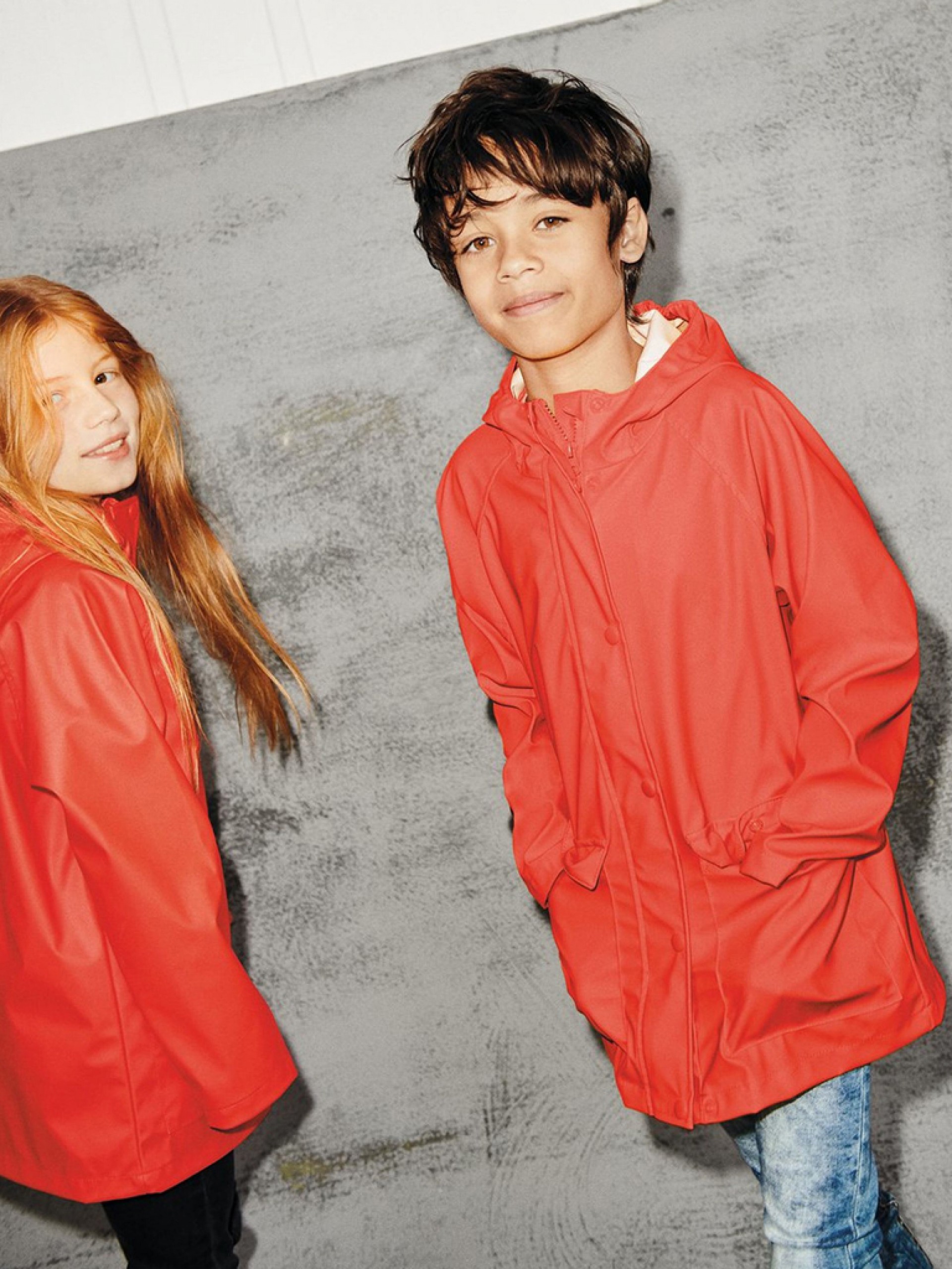 Jacket Girl Name It