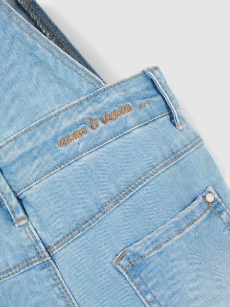 Overall Girl Name It