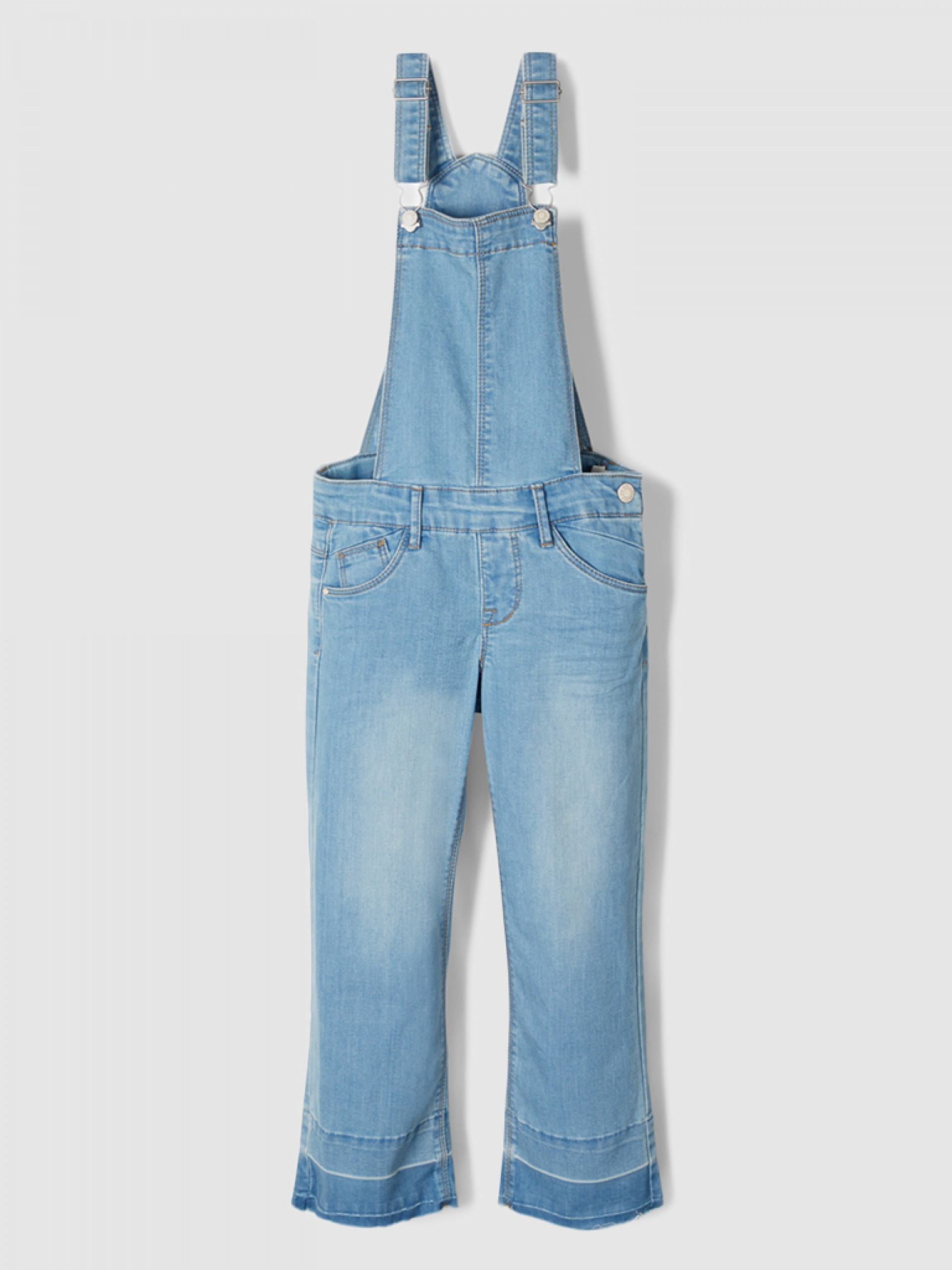 Overall Girl Name It