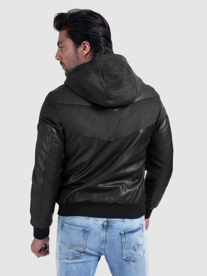 Jacket Man Guess