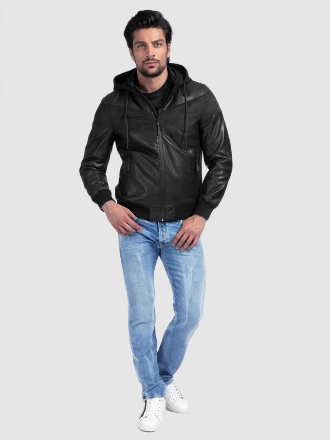 Jacket Man Guess