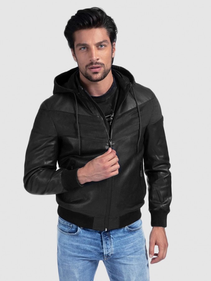 Jacket Man Guess