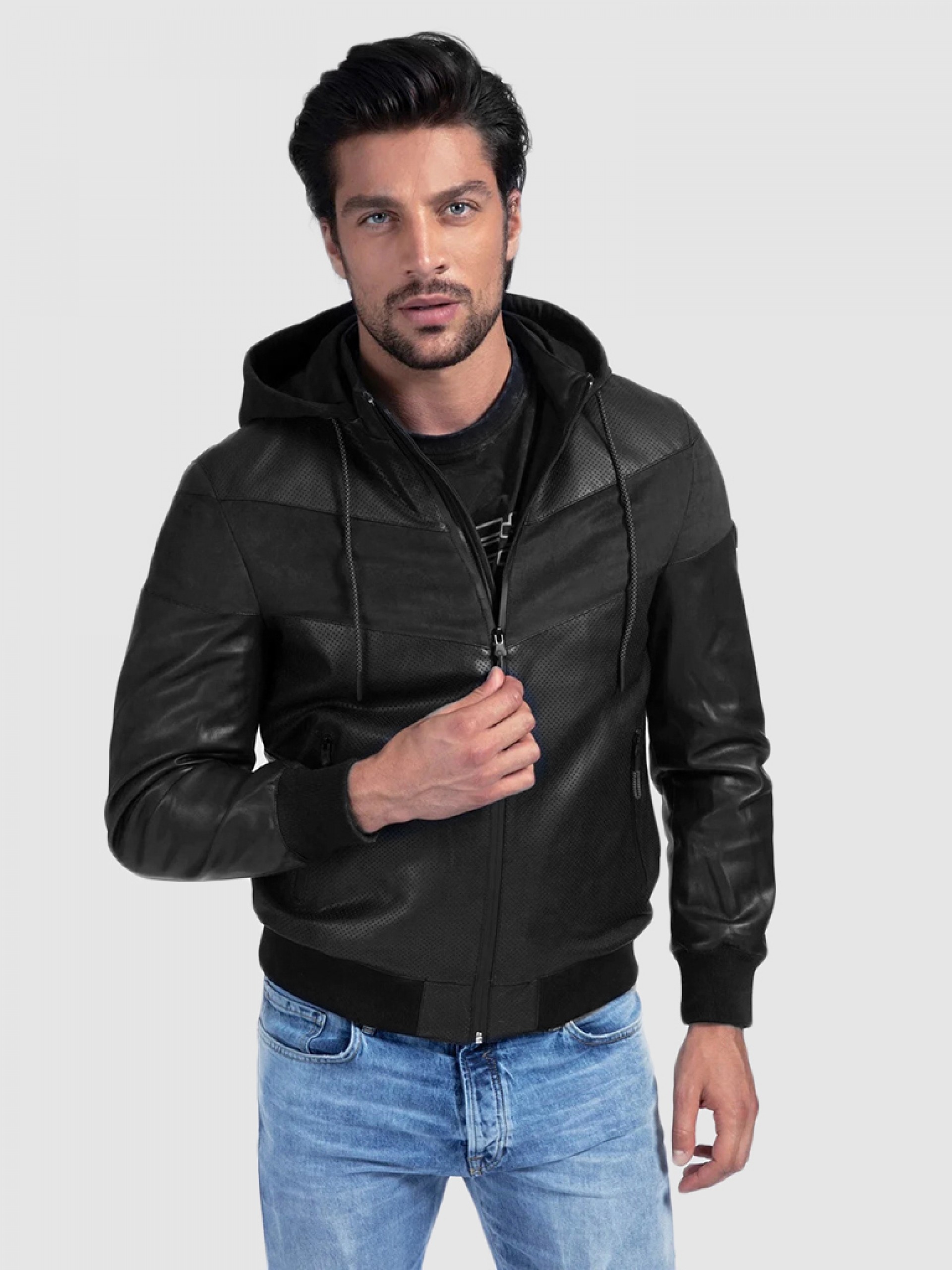 Jacket Man Guess