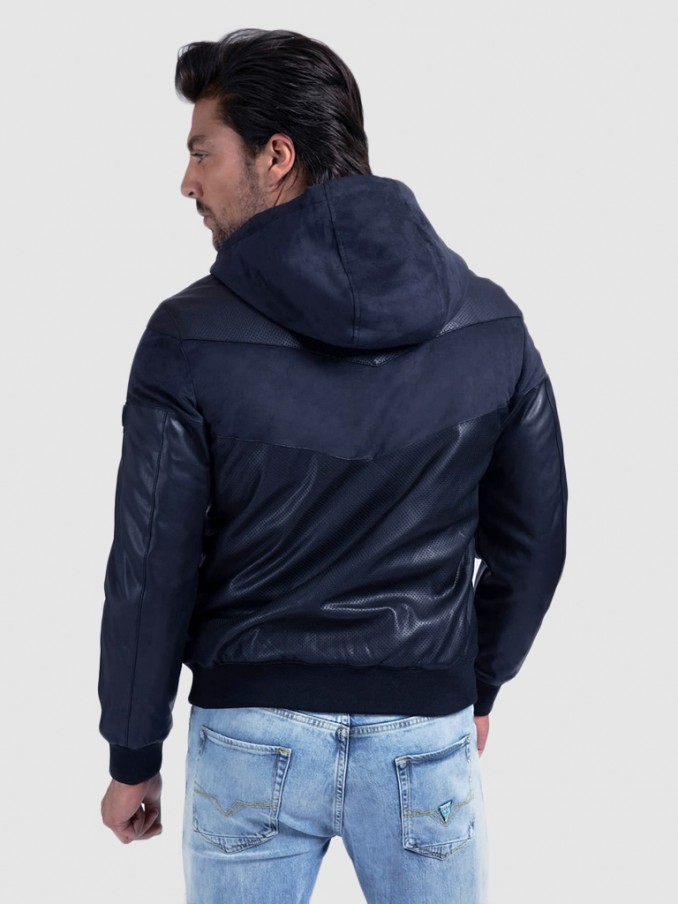 Jacket Man Guess