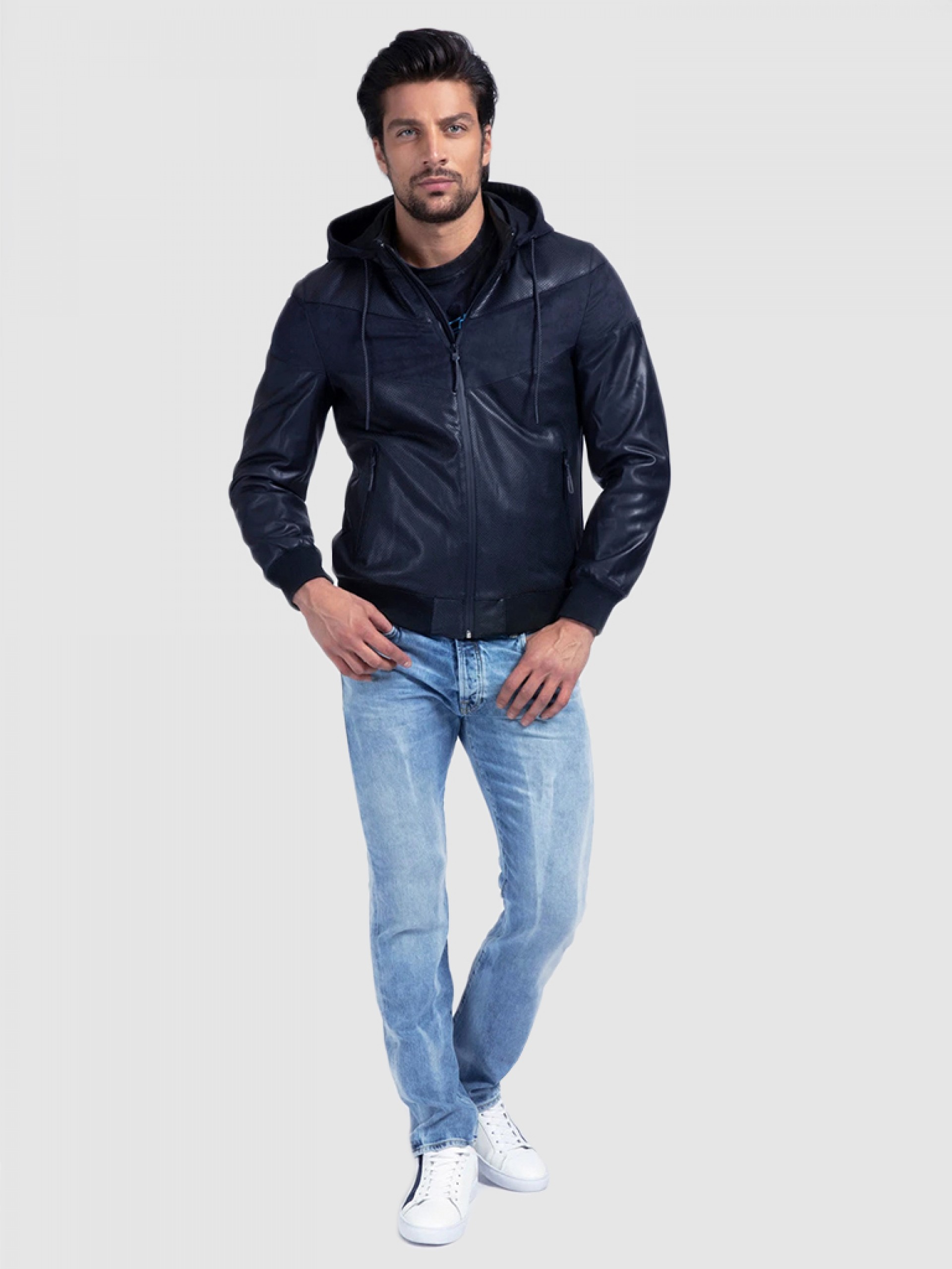 Jacket Man Guess