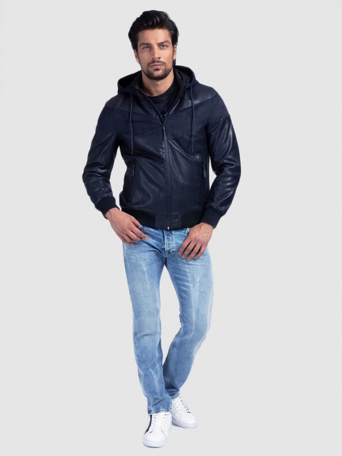 Jacket Man Guess