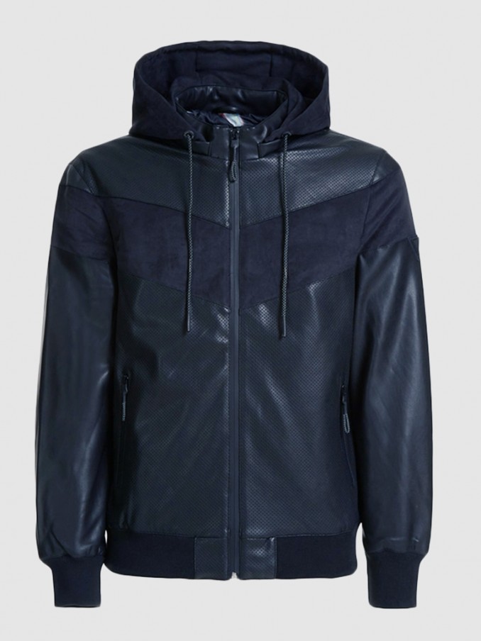 Jacket Man Guess