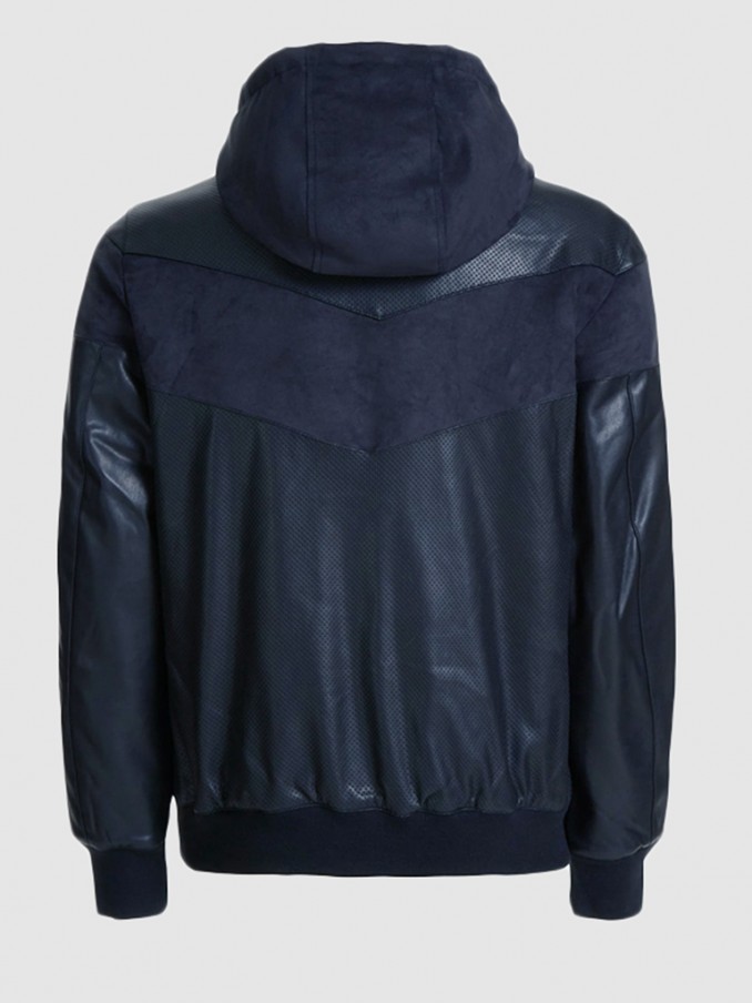 Jacket Man Guess