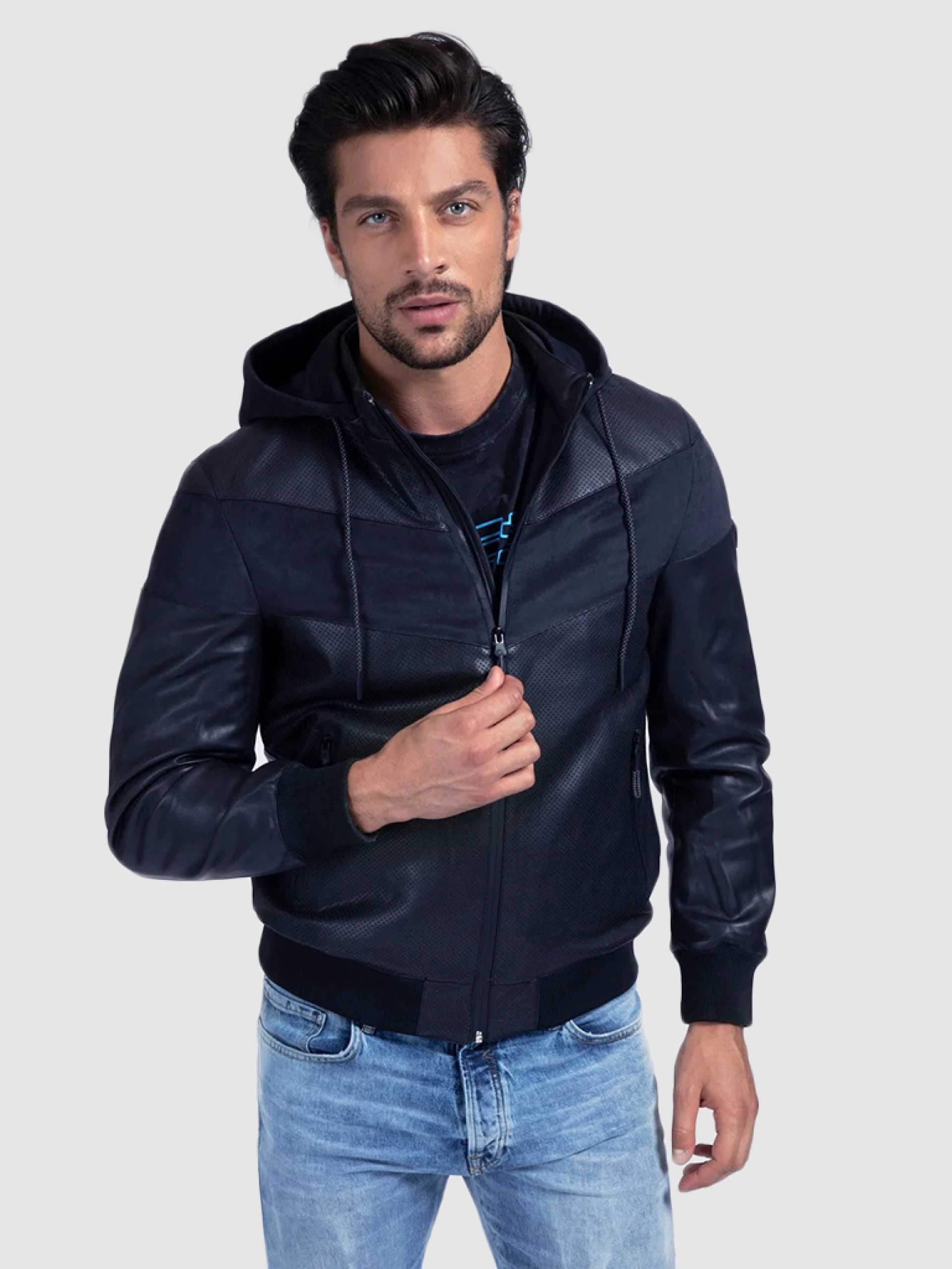 Jacket Man Guess
