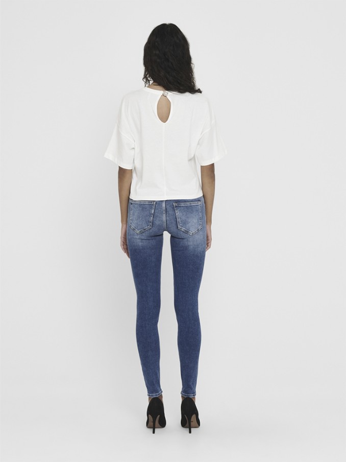 Camiseta Mujer Only