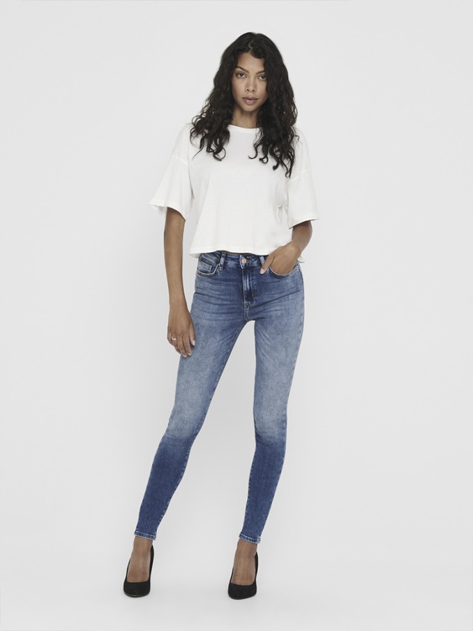 Camiseta Mujer Only