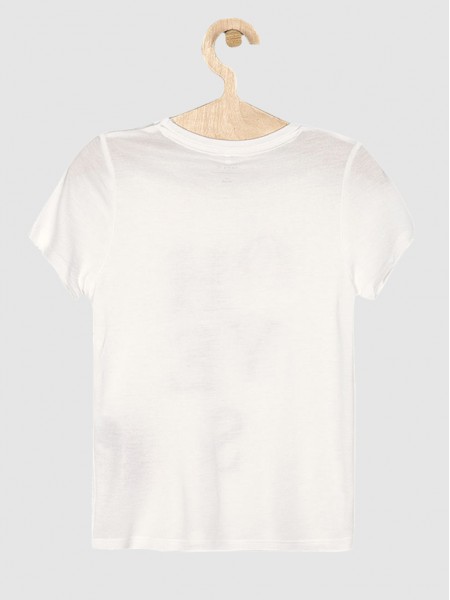 T-Shirt Girl Name It