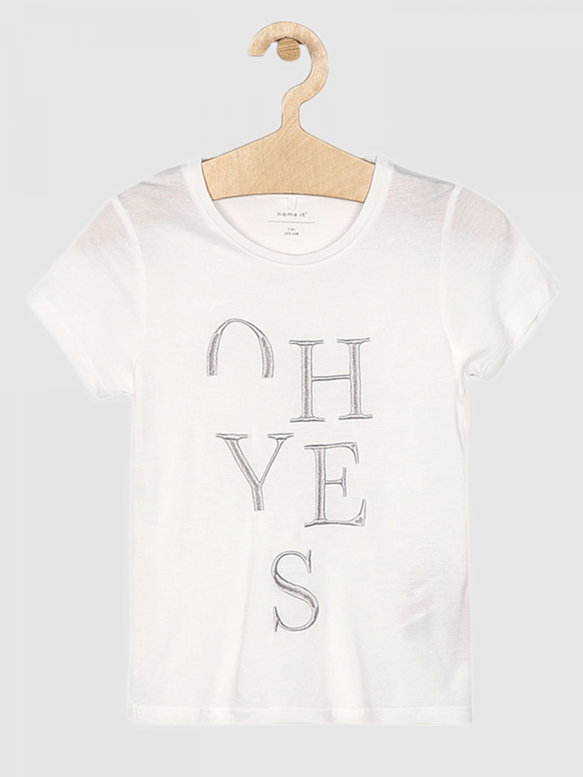 Camiseta Niña Name It