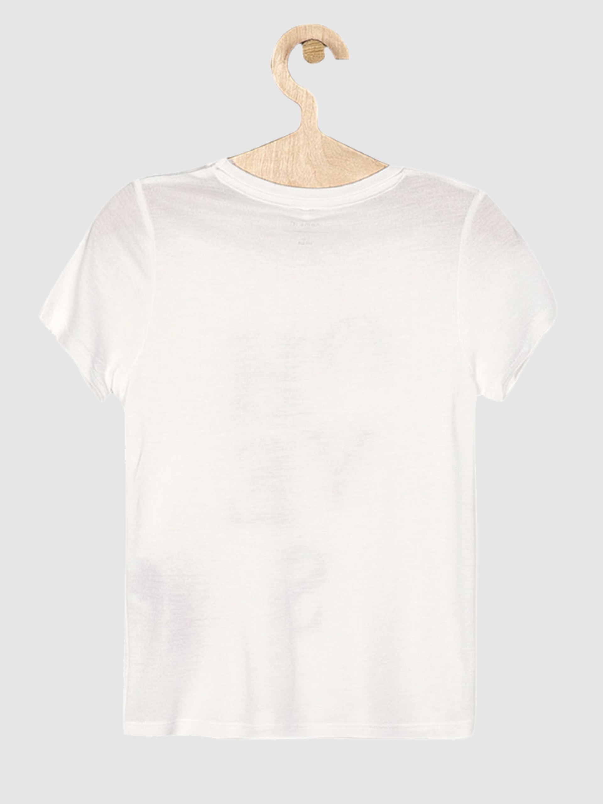 Camiseta Niña Name It