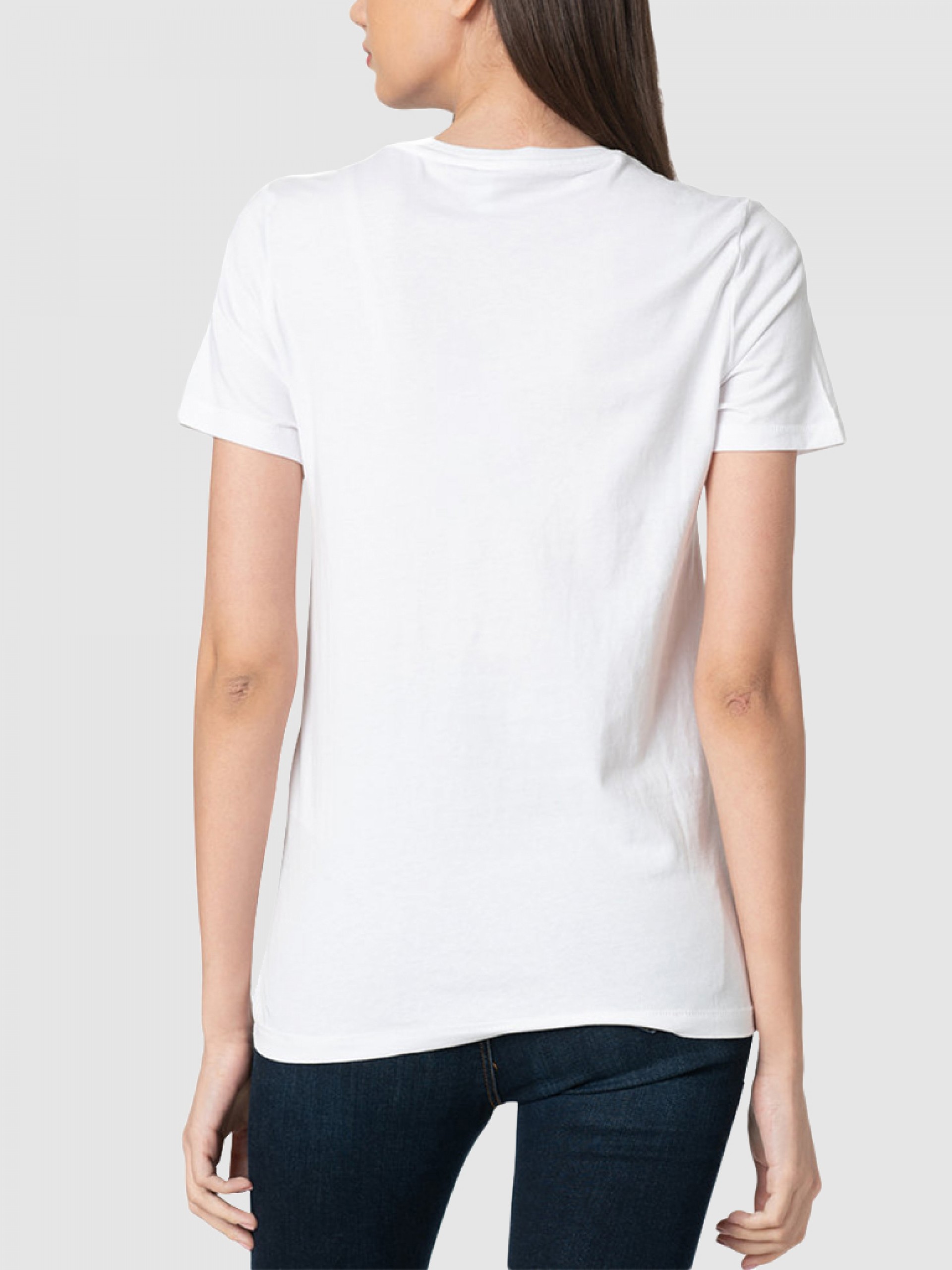 Camiseta Mujer Only
