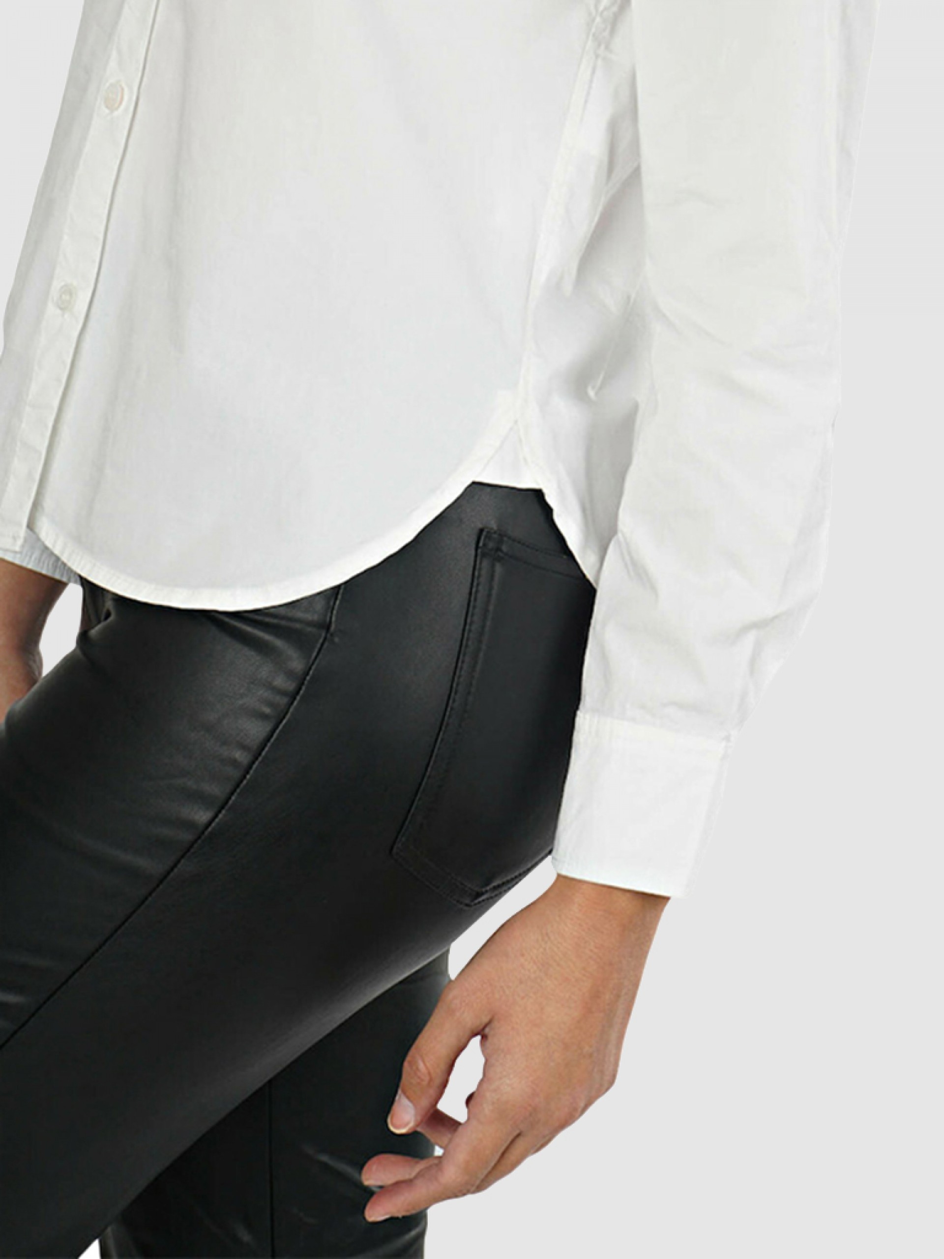 Camisa Mujer Only