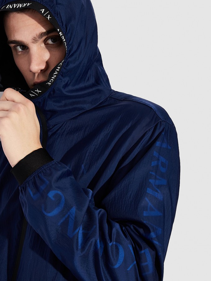 Jacket Man Armani Exchange