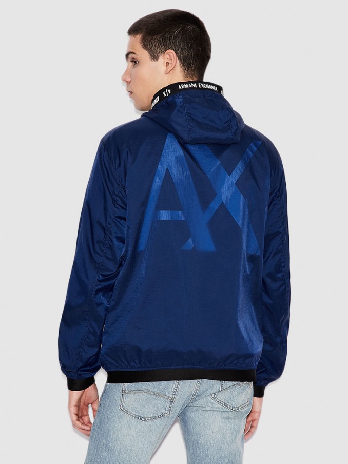 Jacket Man Armani Exchange