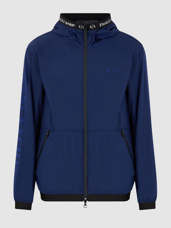 Jacket Man Armani Exchange