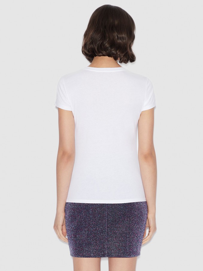 T-Shirt Woman Armani Exchange