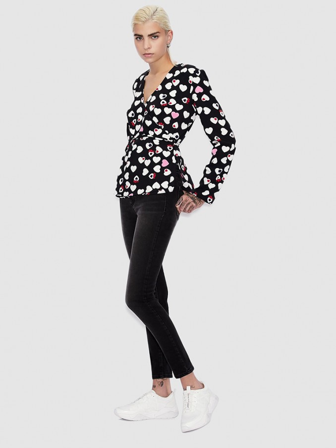 Pantalones Mujer Armani Exchange